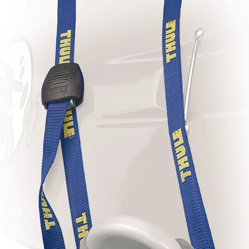 Thule Load Straps 523