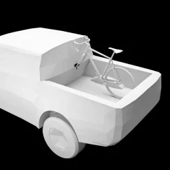 Thule Low Rider Pro