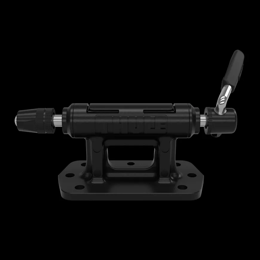 Thule Low Rider Pro