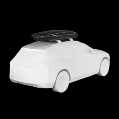 Thule Motion 3 XL Low