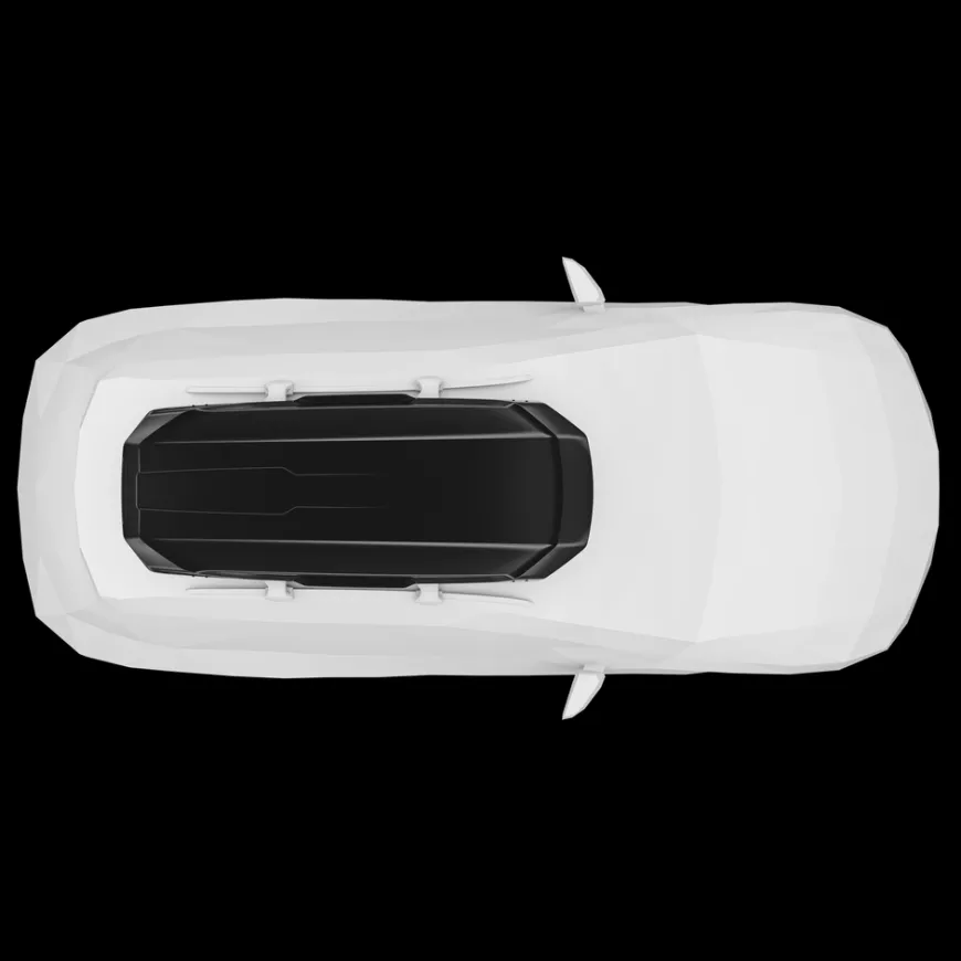 Thule Motion 3 XL Low