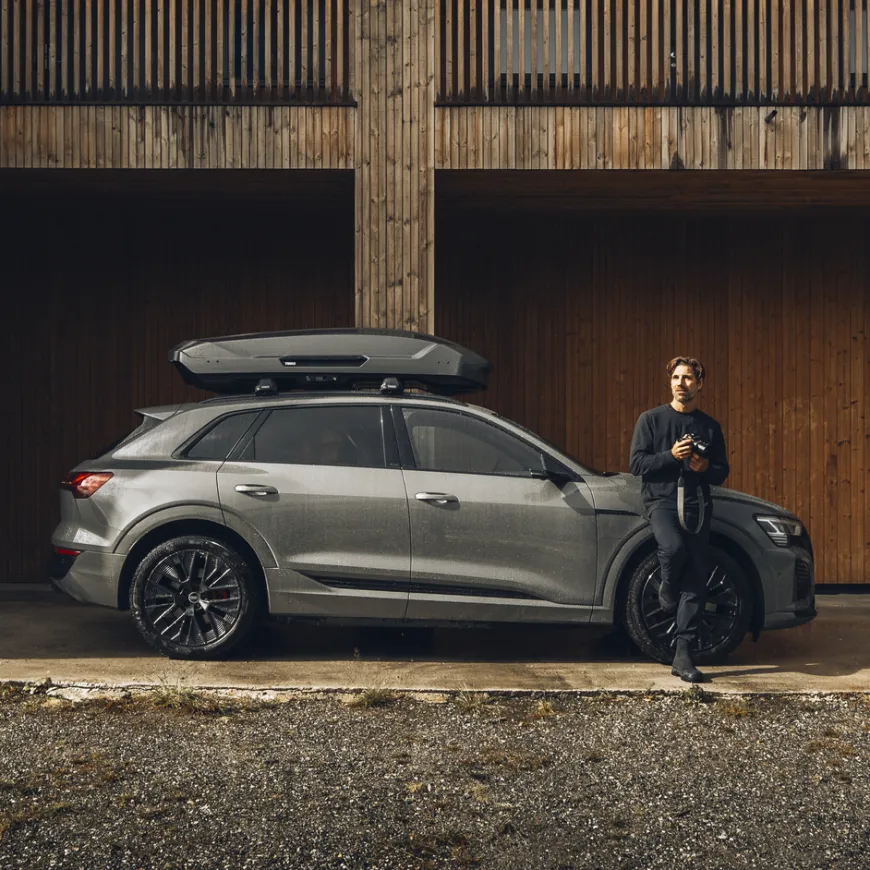 Thule Motion 3 XL Low