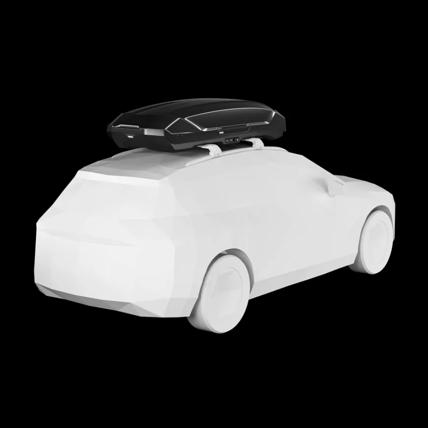 Thule Motion 3 XXL