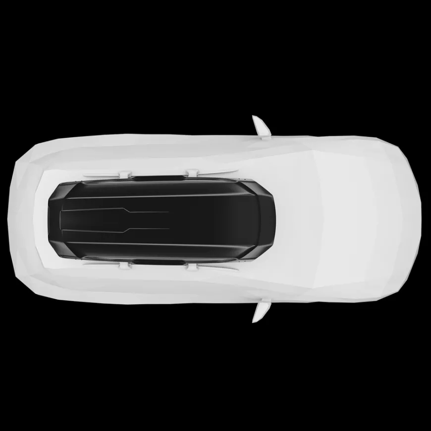 Thule Motion 3 XXL