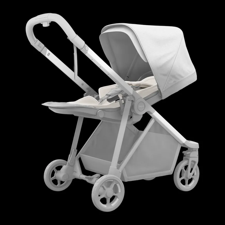 Thule newborn inlay