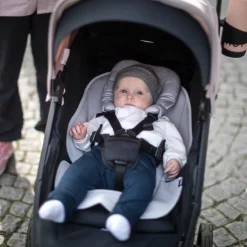 Thule newborn inlay