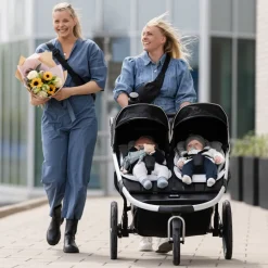 Thule newborn inlay