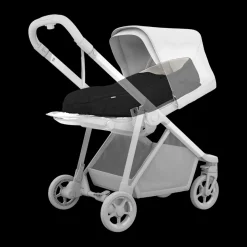Thule newborn nest