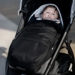 Thule newborn nest