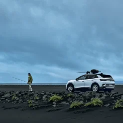 Thule OnShore