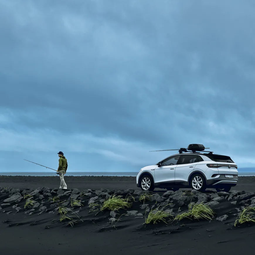 Thule OnShore