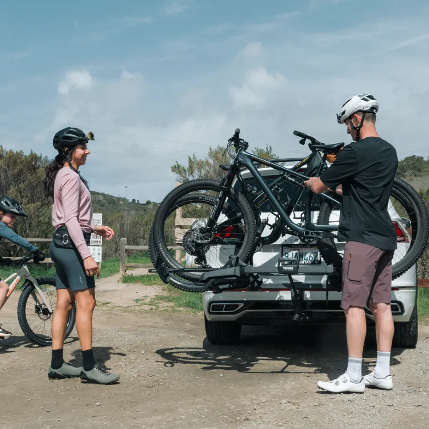 Thule OutPace