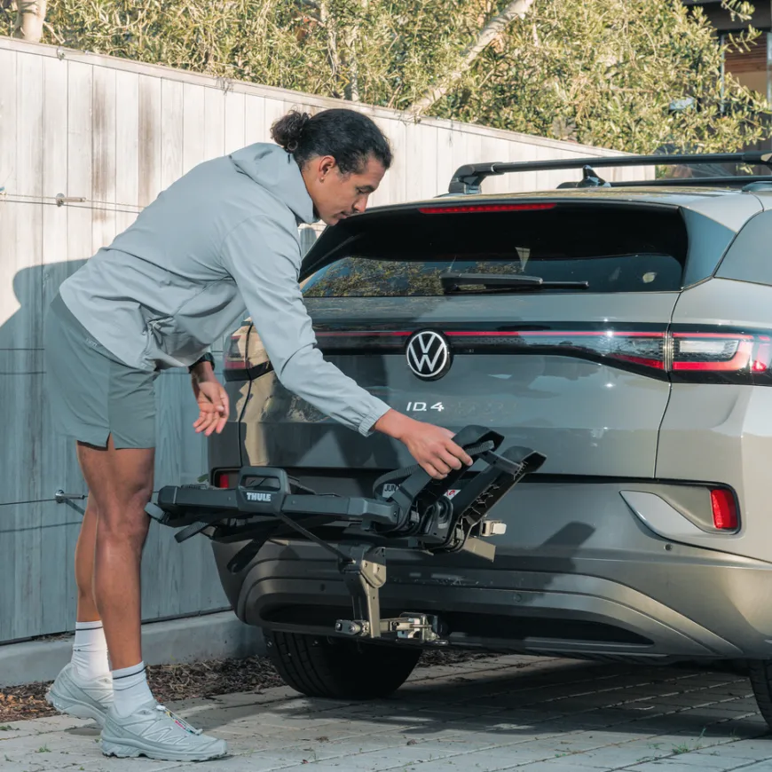 Thule OutPace