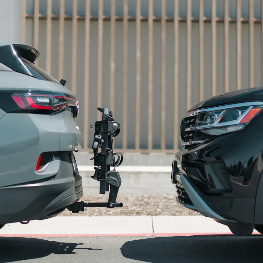 Thule OutPace