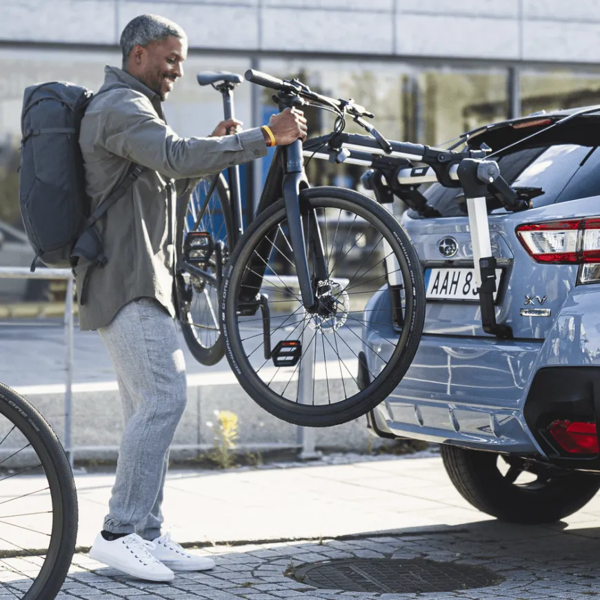 Thule OutWay Hanging