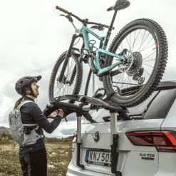 Thule OutWay Platform