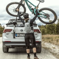 Thule OutWay Platform