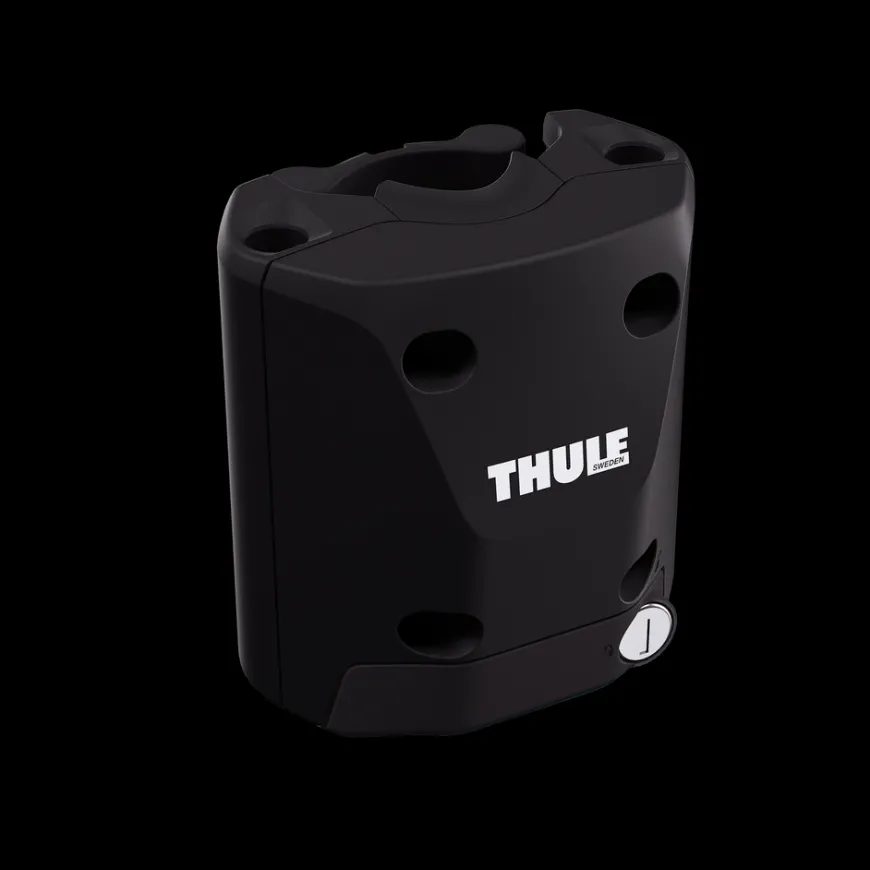 Thule quick release bracket