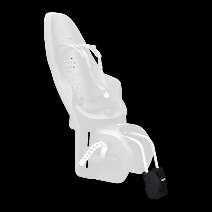 Thule quick release bracket