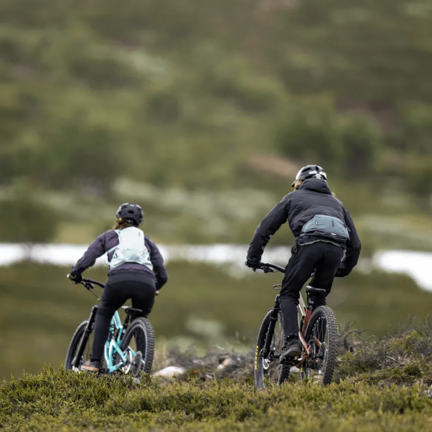 Thule Rail