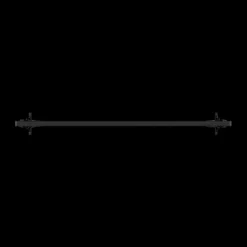 Thule Rapid gutter high