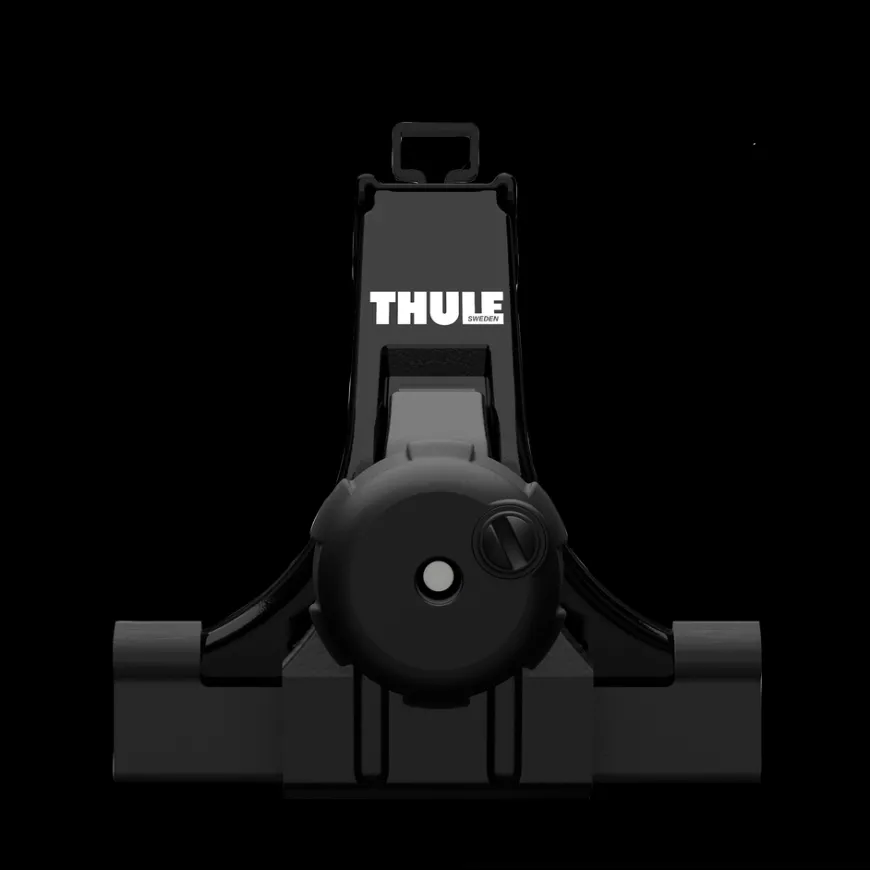 Thule Rapid gutter low