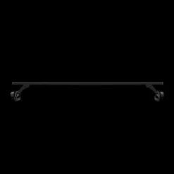 Thule Rapid gutter low