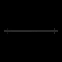 Thule Rapid gutter low
