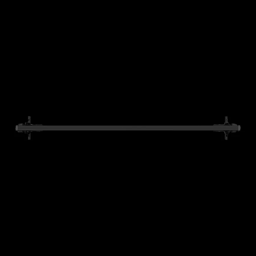 Thule Rapid gutter low