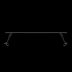 Thule Rapid gutter super high