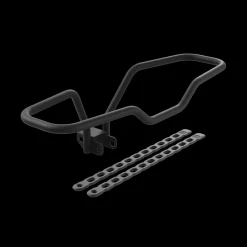 Thule ReVert fatbike wheel basket