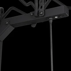 Thule ReVert integrated bike lock