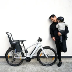 Thule RideAlong 2