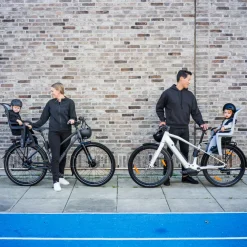 Thule RideAlong 2
