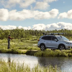 Thule RodVault 2