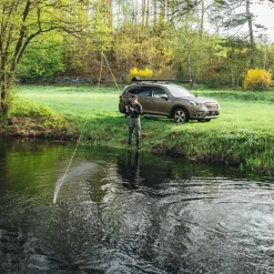 Thule RodVault 2-rod