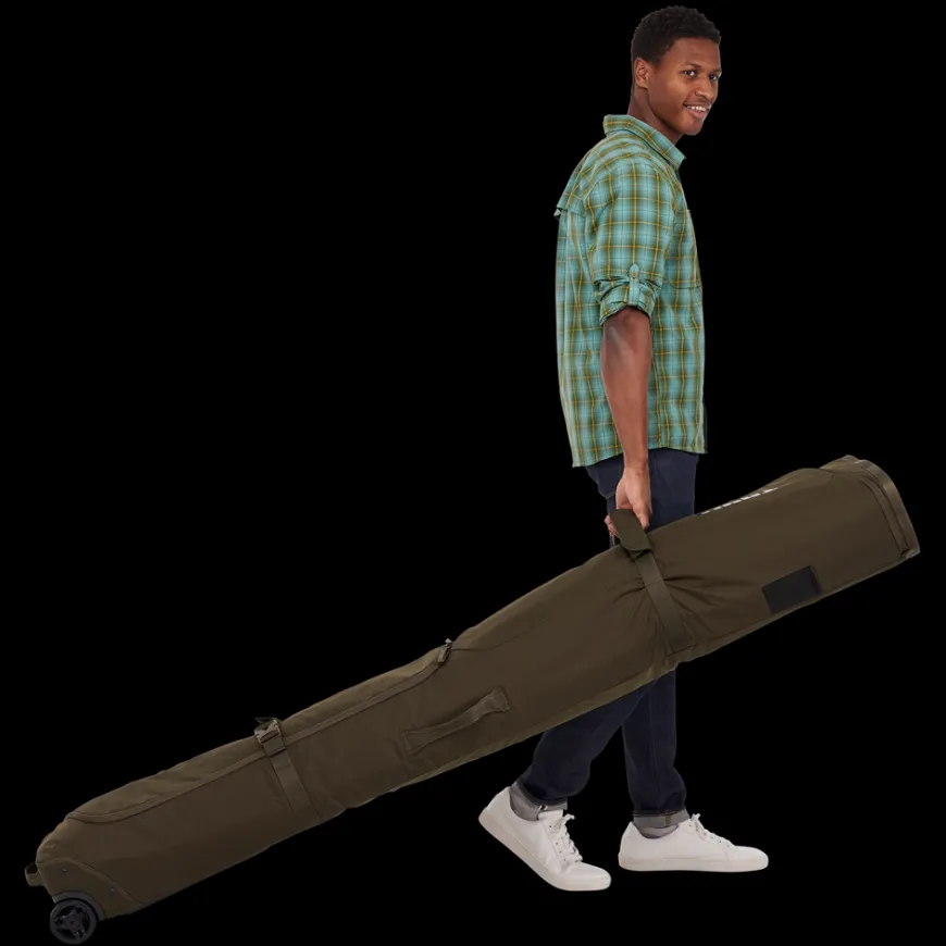 Thule RoundTrip