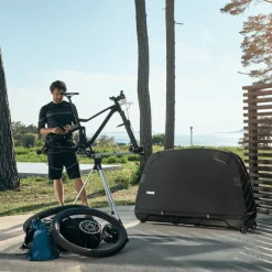 Thule RoundTrip Extra Long Frame Strap