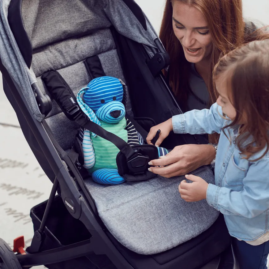 Thule seat liner