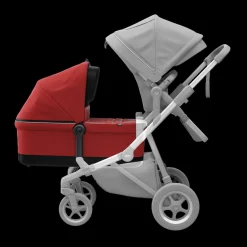 Thule Sleek bassinet