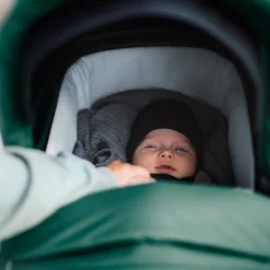 Thule Sleek bassinet