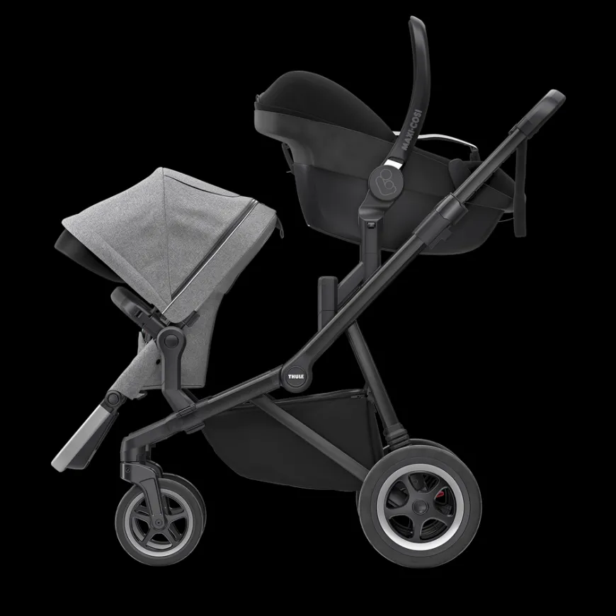 Thule Sleek car seat adapter for Maxi-Cosi®