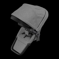 Thule Sleek sibling seat