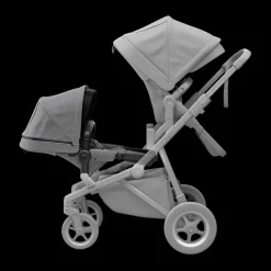 Thule Sleek sibling seat