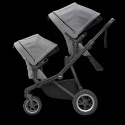 Thule Sleek sibling seat
