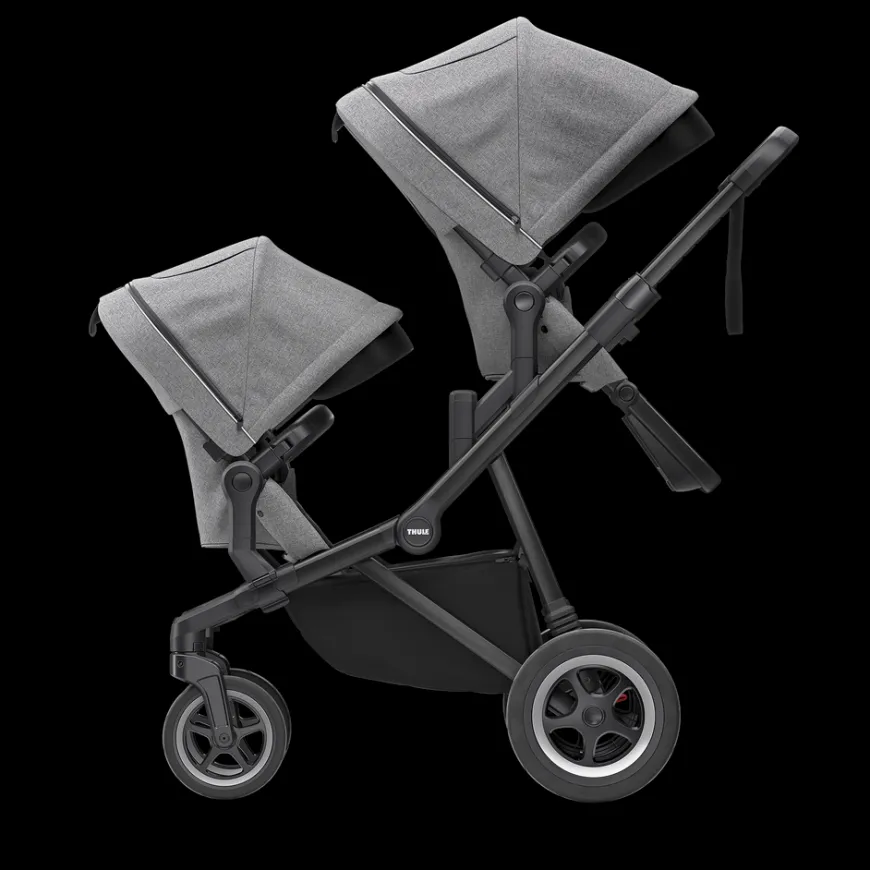 Thule Sleek sibling seat