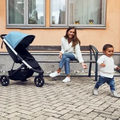 Thule Spring
