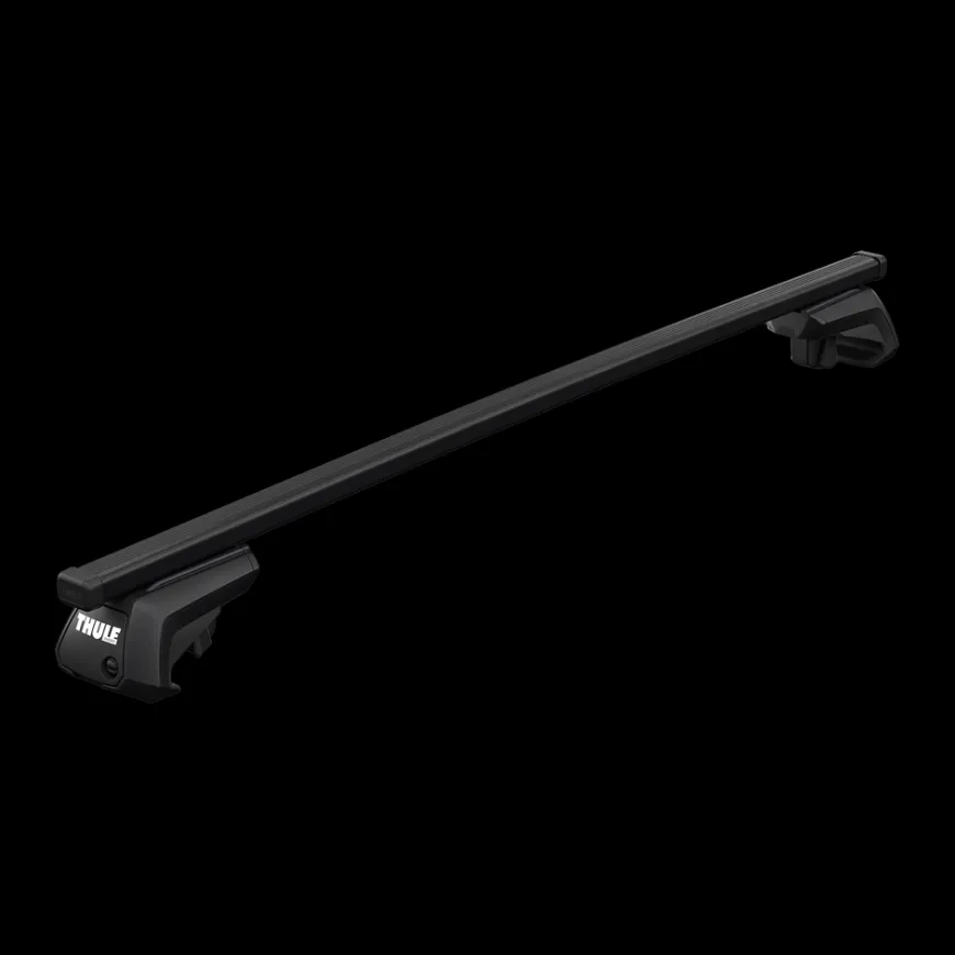 Thule SquareBar Evo
