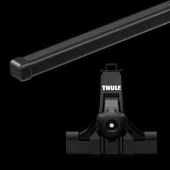 Thule SquareBar Evo