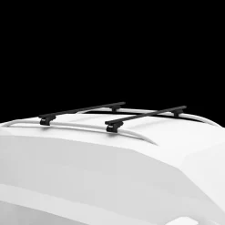 Thule SquareBar Evo